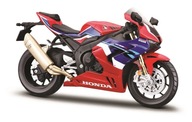 Motocykel MAISTO Honda CBR1000RR-R F. SP 1/18