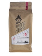 Káva 1kg Brazil Intenso čerstvo pražené zrná Káva 1kg Brazil Intenso čerstvo pražené zrná
