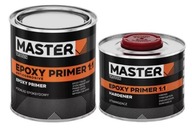 Troton Master Epoxy Primer 1:1