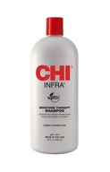 CHI Infra hydratačný šampón 946 ml CHI Infra hydratačný šampón 946 ml