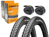 Plášte na bicykel Continental + duše 29 x 2,2 2 KOLESÁ Plášte na bicykel Continental + duše 29 x 2,2 2 KOLESÁ
