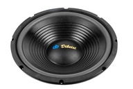 12" basový reproduktor Dibeisi Výkon 140 W Impedancia 4 Ohm 12" basový reproduktor Dibeisi Výkon 140 W Impedancia 4 Ohm