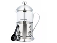 KINGHOFF KH-4830 infuzér (350 ml) KINGHOFF KH-4830 infuzér (350 ml)