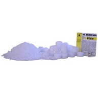 Barlon, PLUS soľ do umývačky riadu (granule) 25 kg
