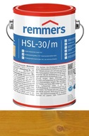 Remmers HSL-30 lazúra na drevo Hk-Lasur 2,5L ruský dub