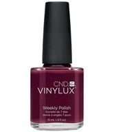CND Vinylux Bloodline lak CND Vinylux Bloodline lak