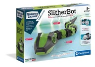 Clementoni Robot Snake SlitherBot 50686 Clementoni Robot Snake SlitherBot 50686
