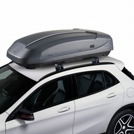 Box CRUZ Paddock elite 470GM Graphite Dual Side Box CRUZ Paddock elite 470GM Graphite Dual Side