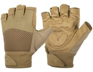 Rukavice Half Finger Mk2 Rukavice HELIKON Coyote Rukavice Half Finger Mk2 Rukavice HELIKON Coyote