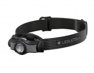 Čelovka Ledlenser MH3 Black/Grey 200 lm Čelovka Ledlenser MH3 Black/Grey 200 lm