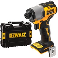 Nárazový unášač 18V 192Nm 1/4' DeWALT DCF840NT