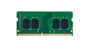 GOODRAM DDR4 SODIMM pamäť 16GB/3200 CL22 2048x8 GOODRAM DDR4 SODIMM pamäť 16GB/3200 CL22 2048x8