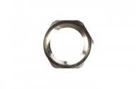 Mosadzná matica M12 SKINDICHT SM-M12x15 100ks Mosadzná matica M12 SKINDICHT SM-M12x15 100ks
