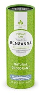 Ben&Anna Natural Soda prírodný deodorant 40g