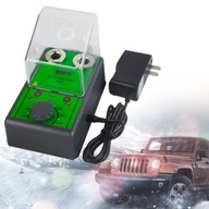 12V tester zapaľovacích sviečok do auta s nastaviteľným 12V tester zapaľovacích sviečok do auta s nastaviteľným