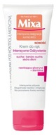 Mixa Krém na ruky Intensive Nourishment 100 ml Mixa Krém na ruky Intensive Nourishment 100 ml
