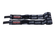 Boxerské obväzové pásky Bavlnené obväzy 4 metre Masters Boxerské obväzové pásky Bavlnené obväzy 4 metre Masters
