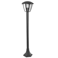 STOJATÉ ZÁHRADNÉ svietidlo SURVA osvetľovacia tyč 1x E27 LED 94cm čierna STOJATÉ ZÁHRADNÉ svietidlo SURVA osvetľovacia tyč 1x E27 LED 94cm čierna