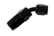 45 stupňový hrot AN8 krimpovaný BLACK TUNING SPORT Tur 45 stupňový hrot AN8 krimpovaný BLACK TUNING SPORT Tur