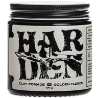 RareCraft Clay Pomáda Harden vlasový íl 100g RareCraft Clay Pomáda Harden vlasový íl 100g