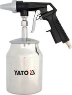 Pieskovacia pištoľ Yato YT-2376