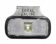 LED obrysové svietidlo, LED obrysové svietidlo 12/24V LED obrysové svietidlo, LED obrysové svietidlo 12/24V