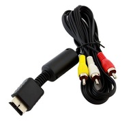 ADAPTÉROVÝ KÁBEL HDMI KÁBEL NA 3x RCA CINCH AUDIO