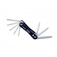 BBB TORXFOLD BTL-43 multifunkčný kľúč BBB TORXFOLD BTL-43 multifunkčný kľúč
