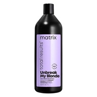 Matrix Unbreak My Blonde šampón 1000ml