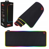 MPR800s LED RGB herná podložka čierna 80 x 30 PRÉMIOVÁ KVALITA