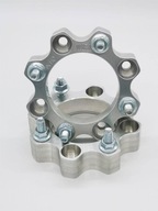 Dištančné podložky 4/110 30 mm YAMAHA GRIZZLY 700 660 550 450 Dištančné podložky 4/110 30 mm YAMAHA GRIZZLY 700 660 550 450