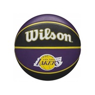 Wilson, basketbalový klub NBA Los Angeles Lakers