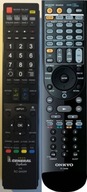 Duplikát diaľkového ovládača Onkyo RC-840M! NOVÝ ! Duplikát diaľkového ovládača Onkyo RC-840M! NOVÝ !