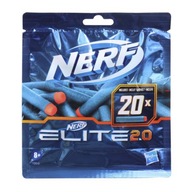 NERF Elite 2.0 20x náplň Hasbro