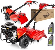 Kultivátor HGS 65 XGTL 6,5 km LONCIN XGT65 2L Kultivátor HGS 65 XGTL 6,5 km LONCIN XGT65 2L