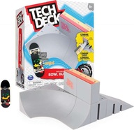 TECH DECK FUNGERBOARD RAMP BOWL SET BUILDER SET