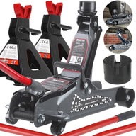 AUTOZDVIHÁK FROG NÍZKOPROFILOVÝ 2,5T ZDVIHÁK NA AUTO + 3T MAJSTER ZDVIHÁKY AUTOZDVIHÁK FROG NÍZKOPROFILOVÝ 2,5T ZDVIHÁK NA AUTO + 3T MAJSTER ZDVIHÁKY