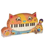 B. Hračky mačička na klavír Meowsic B. Hračky mačička na klavír Meowsic