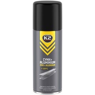 K2 ZINOK + HLINÍK Ochranný náter proti korózii K2 ZINOK + HLINÍK Ochranný náter proti korózii