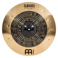 MEINL Classics Custom Dual Ride 22 \ 