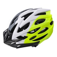 NASTAVITEĽNÁ CYKLISTICKÁ PRILBA METEOR MARVEN L 58-61cm sieťka 3-farebná AIR FLOW NASTAVITEĽNÁ CYKLISTICKÁ PRILBA METEOR MARVEN L 58-61cm sieťka 3-farebná AIR FLOW