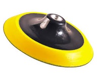 PODPORNÝ DISK BRAYT M14 ŽLTO-ČIERNY 150mm #804 PODPORNÝ DISK BRAYT M14 ŽLTO-ČIERNY 150mm #804