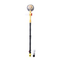 Automatická rotačná kefa na umývanie áut 120 cm pre domácnosť Automatická rotačná kefa na umývanie áut 120 cm pre domácnosť