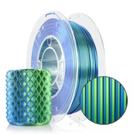 PLA Magic Silk 1,75mm Lagoon 300g PLA Magic Silk 1,75mm Lagoon 300g
