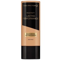 Max Factor Lasting Performance FOUNDATION 110 MED Max Factor Lasting Performance FOUNDATION 110 MED