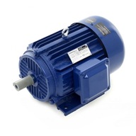 3-FÁZOVÝ ELEKTRICKÝ MOTOR 5,5kW 2850 ot./min 380V