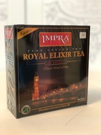 Impra Royal Elixir Knight čaj 100 vrecúšok Impra Royal Elixir Knight čaj 100 vrecúšok