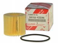 OLEJOVÝ FILTER 04152-YZZA6 ORIGINÁL TOYOTA OLEJOVÝ FILTER 04152-YZZA6 ORIGINÁL TOYOTA