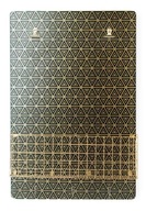 SARA GOLD Tabuľa s policou 40x6x60cm predám SARA GOLD Tabuľa s policou 40x6x60cm predám