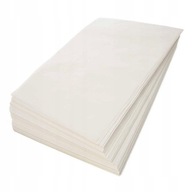 Biely polopergamenový baliaci papier, mäso, torta, 35x50, 40g - 5kg Biely polopergamenový baliaci papier, mäso, torta, 35x50, 40g - 5kg